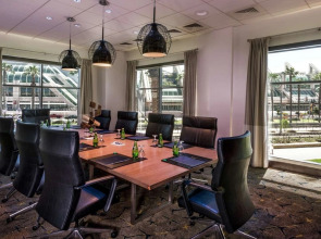 Hilton San Diego Gaslamp Quarter