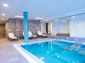 Apartamentos El Palmar