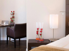 Sofitel Algiers Hamma Garden