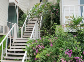 Phi Phi Uphill Cottage