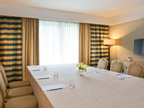 Le Meridien Lav, Split