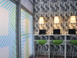 Residencia Universitaria Resa Blas de Otero