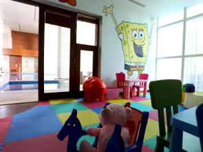 voco Bonnington Dubai