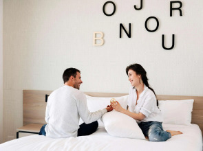 Novotel Melbourne South Wharf