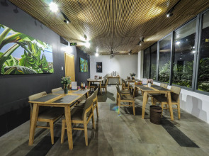 Babylon Garden Condotel