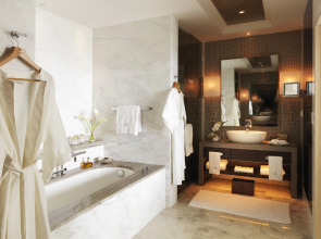 Отель Raffles Istanbul