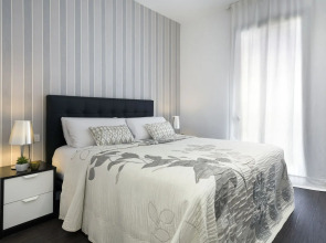 Aspasios Catedral Apartments