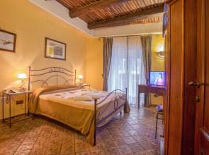 Alloggio dei Vassalli, In the Heart of the Historic Center