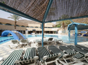 Club In Eilat - Coral Beach Villa Resort