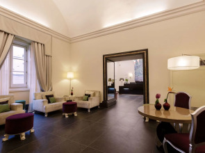 Palazzo Caracciolo Naples