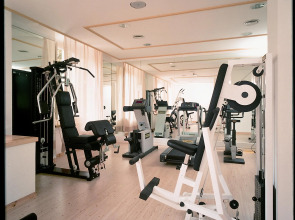 Grand Hotel Croce di Malta Wellness & Golf