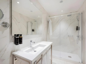 Eurostars Mediterranea Plaza