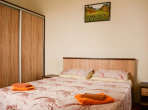 Солнечная Долина