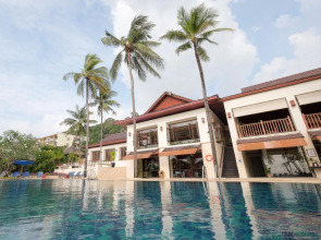 Panwa Beach Resort Phuket