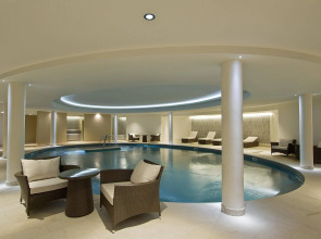 Terra Nostra Garden Hotel