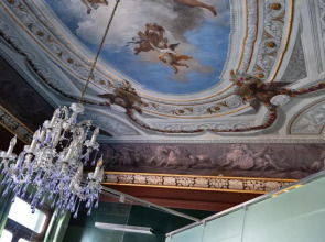 Il sogno di Giulietta e Romeo