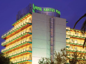 KAKTUS Hotel Kaktus Playa