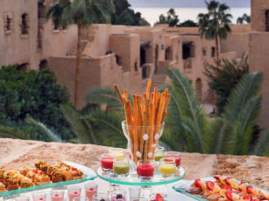 Mövenpick Dead Sea Jordan