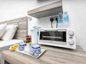 Tisha Langkawi Wellness Resort