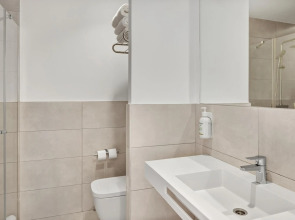 ibis Styles Ambassador Seoul Myeongdong