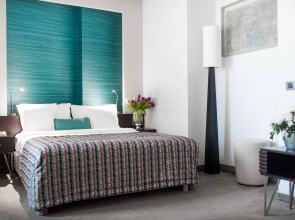 Отель Townhouse27