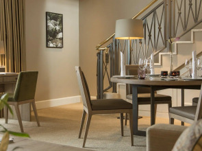 Althoff Seehotel Uberfahrt