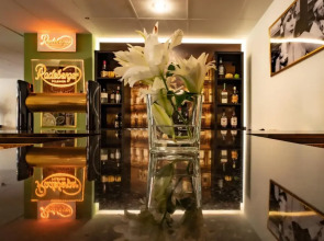 ACHAT Hotel Dresden Altstadt