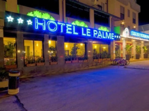 Le Palme - Adults Only (10 years old)