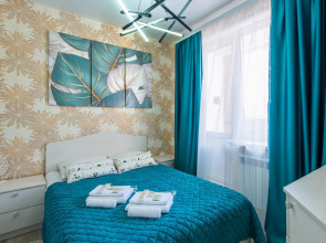 RentAp (РентАп) на улице Пирогова