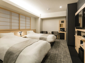 Hotel M’s Est Shijo - Karasuma