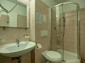 Hotel Pension Bernstein