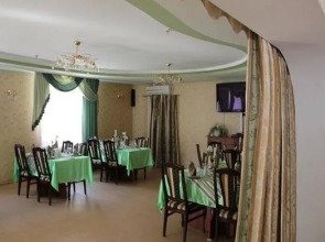 Отель «Галант»