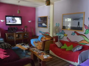 Princesa Insolente Hostel