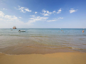 Side Sunport Hotel & Spa - All Inclusive