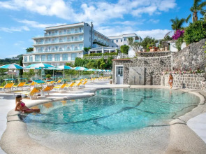 Hermitage Resort & Thermal Spa