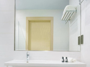 Swiss-Belinn Airport Muscat