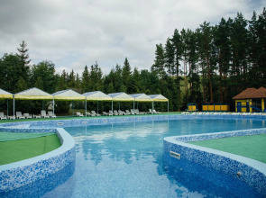 Санаторий ЯН