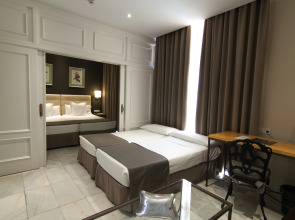 Hotel San Gil Sevilla