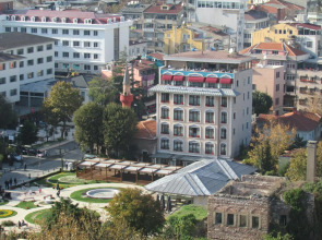 The And Hotel Istanbul - Special Class