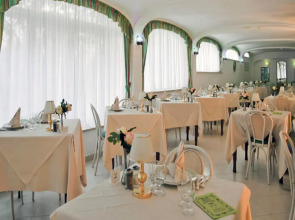 Hotel Solemare Beach & Beauty SPA