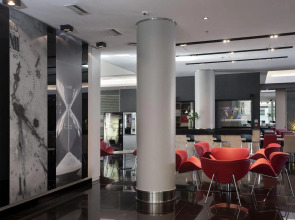 Two Hotel Buenos Aires