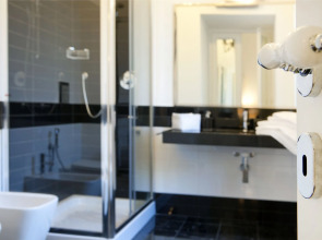 PLEY Cagliari Boutique Suites