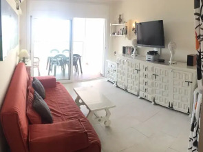 Apartamento Inmobahia - BI - 41