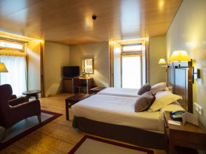 Parador de Santo Estevo