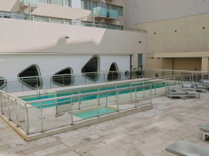 Dazzler by Wyndham Buenos Aires Recoleta