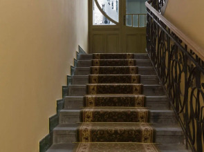 Апартаменты Prague Holiday