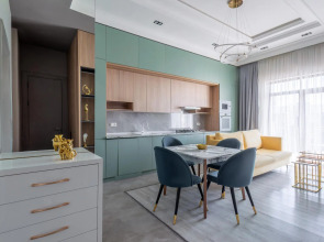 Апартаменты BB-House Бульвар 54