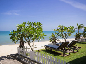 Rajapruek Samui Resort