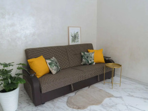 Апартаменты Apart-Deluxe Легенды моря на улице Гагарина 75