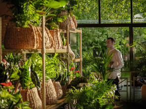 Апарт-отель Grecotel Luxme Costa Botanica